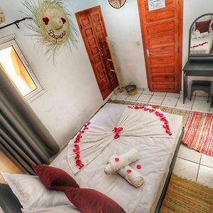 Deluxe Double Kamer